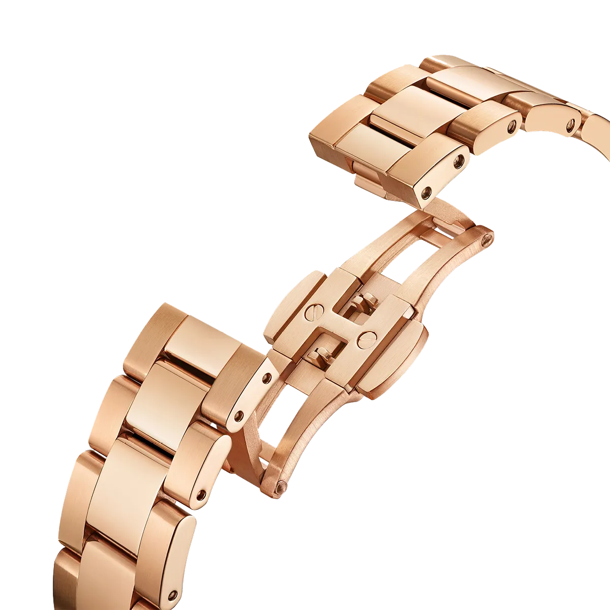Daniel Wellington Light Pink Dial Women Analogue Watch - DW00100370