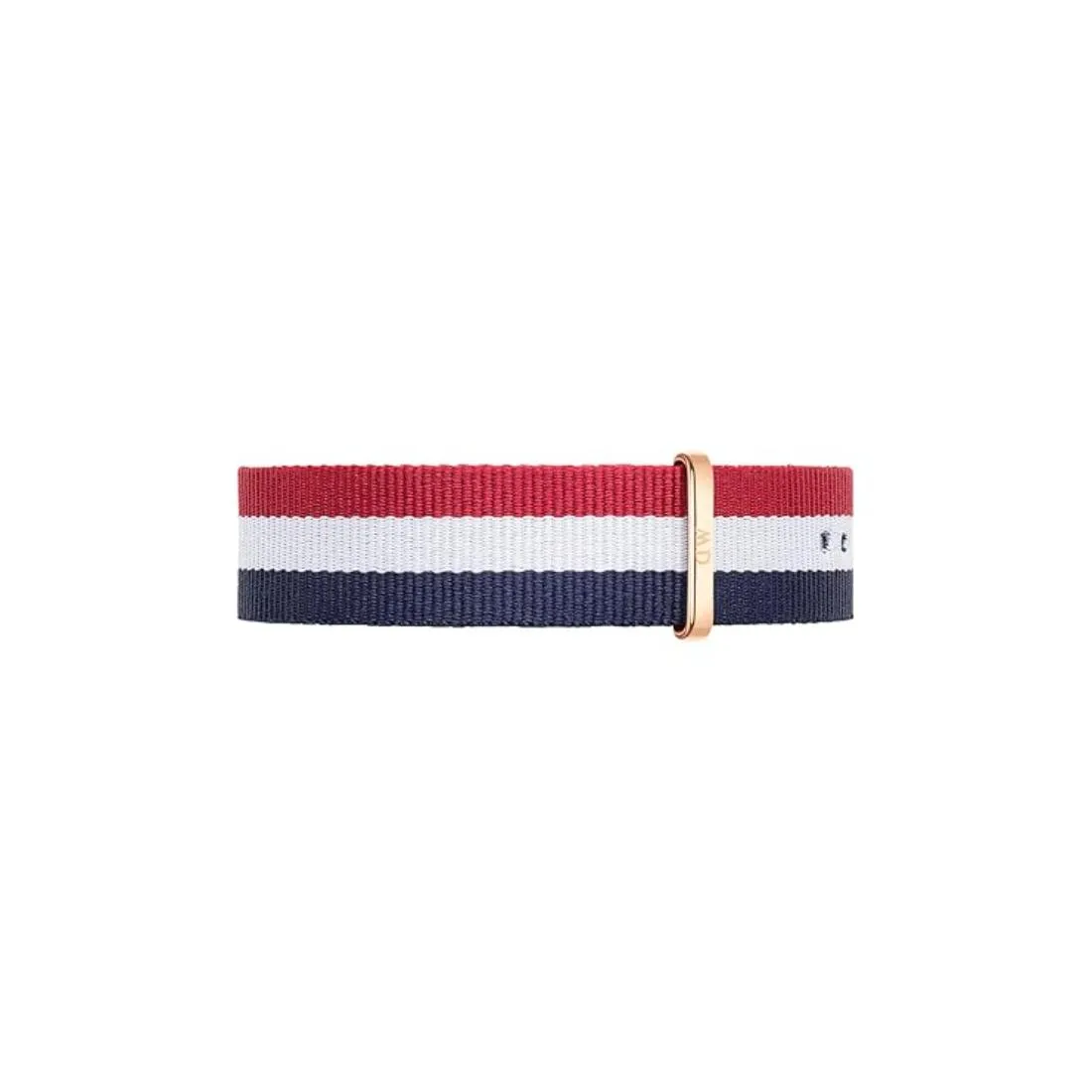 Daniel Wellington Men 40 mm Size White Dial Analogue Watch- DW00100003