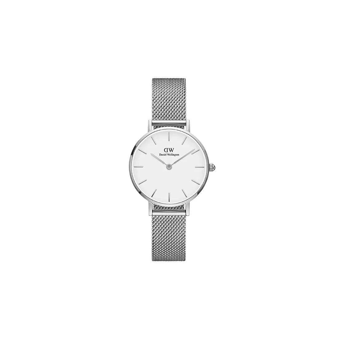 Daniel Wellington White Dial Women Analogue Watch - DW00100220