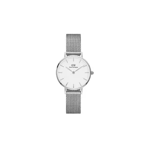 Daniel Wellington White Dial Women Analogue Watch - DW00100220