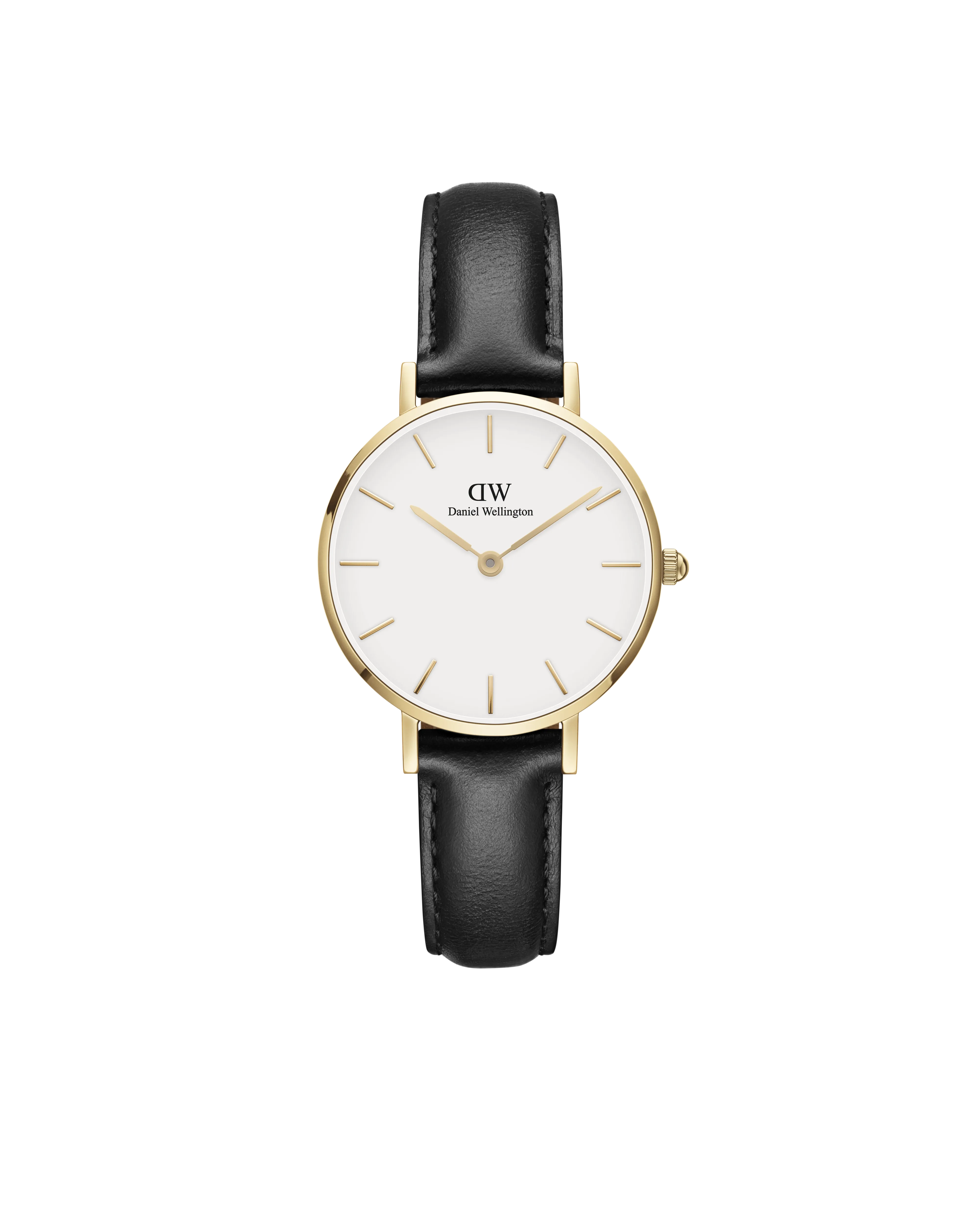 Daniel Wellington White Dial Women Analogue Watch - DW00100551