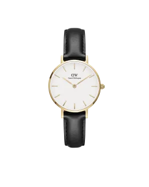 Daniel Wellington White Dial Women Analogue Watch - DW00100551
