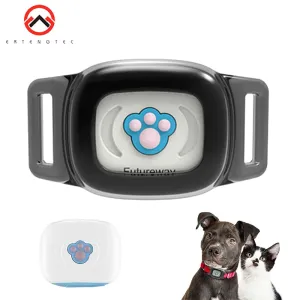 Dog GPS Remote Control Waterproof IP67 Mini GPS Tracker. Realtime Tracking, Longtime Standby Dog GPS Tracker.