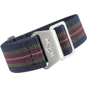 Erika's Originals SWICK MN Watch Strap for Fixed Lugs