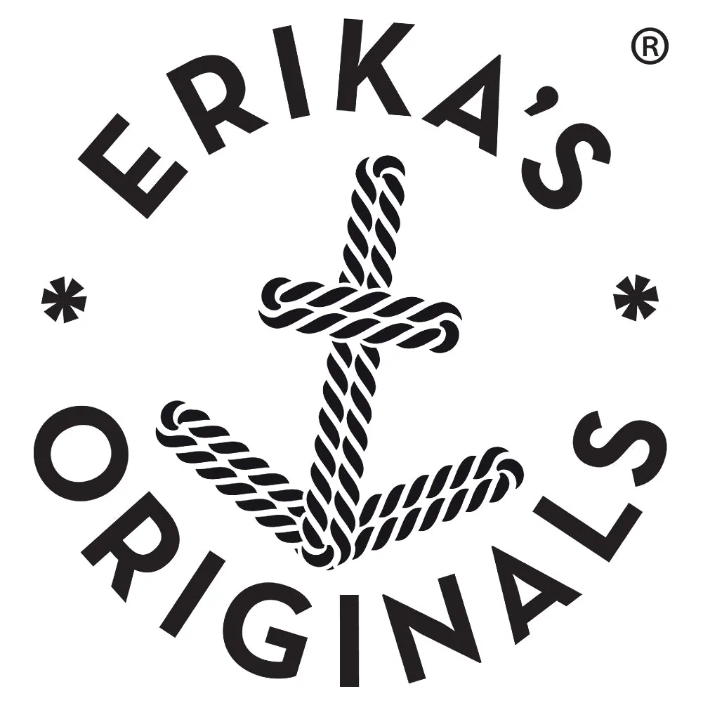 Erika's Originals SWICK MN Watch Strap for Fixed Lugs