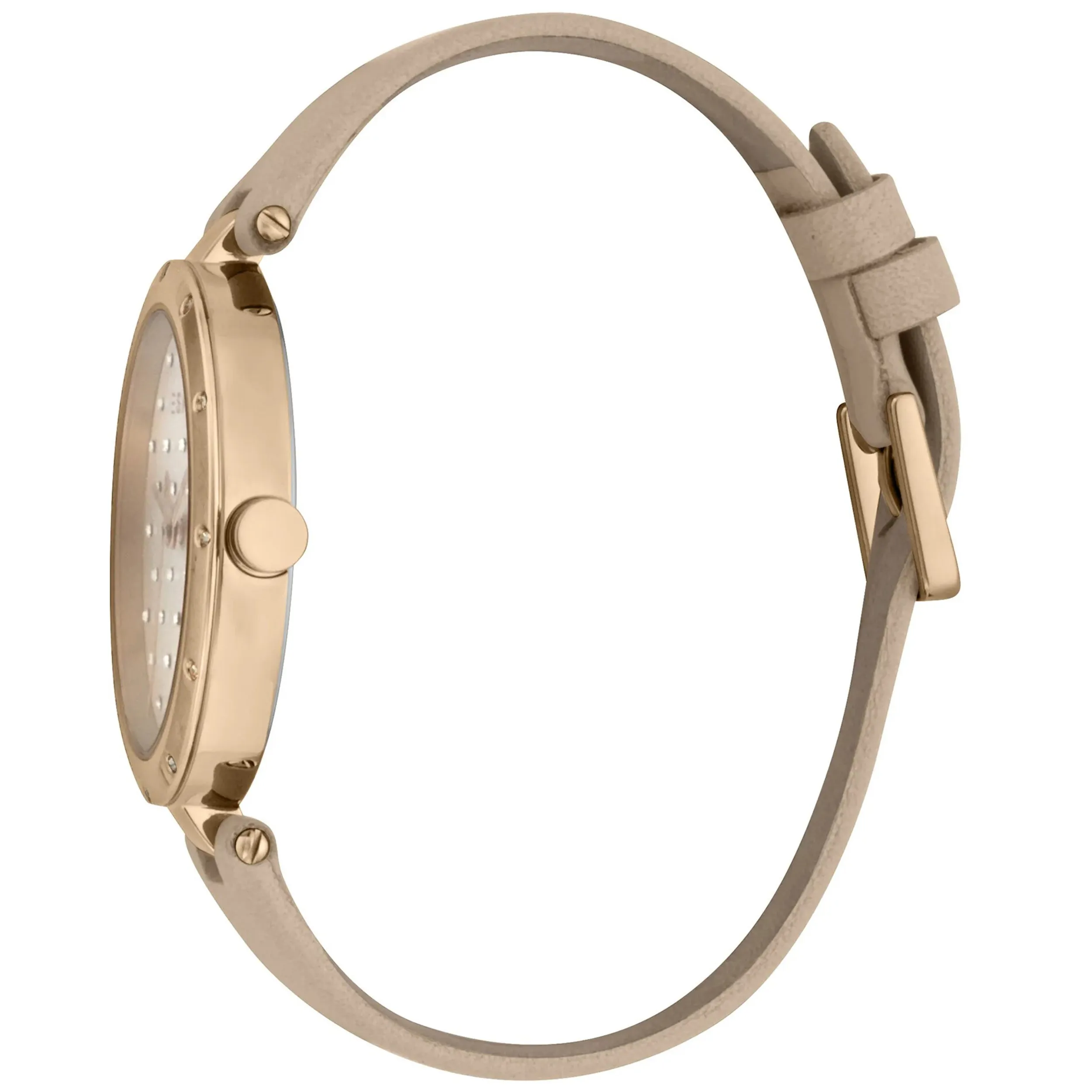Esprit Stainless Steel Analog Women's Watch ES1L214L0035