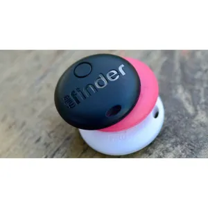 Finder Tracker