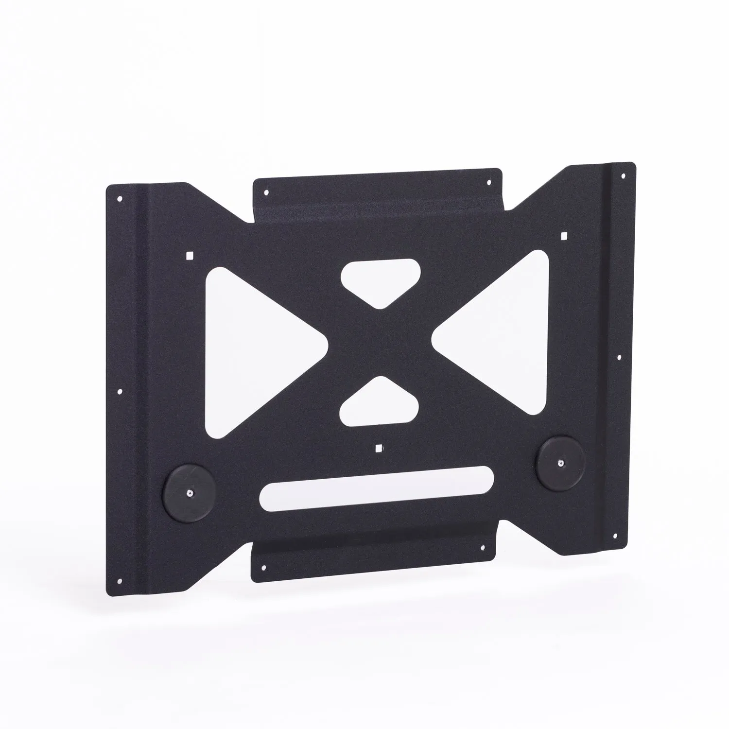 Flip Down Tray - 20"
