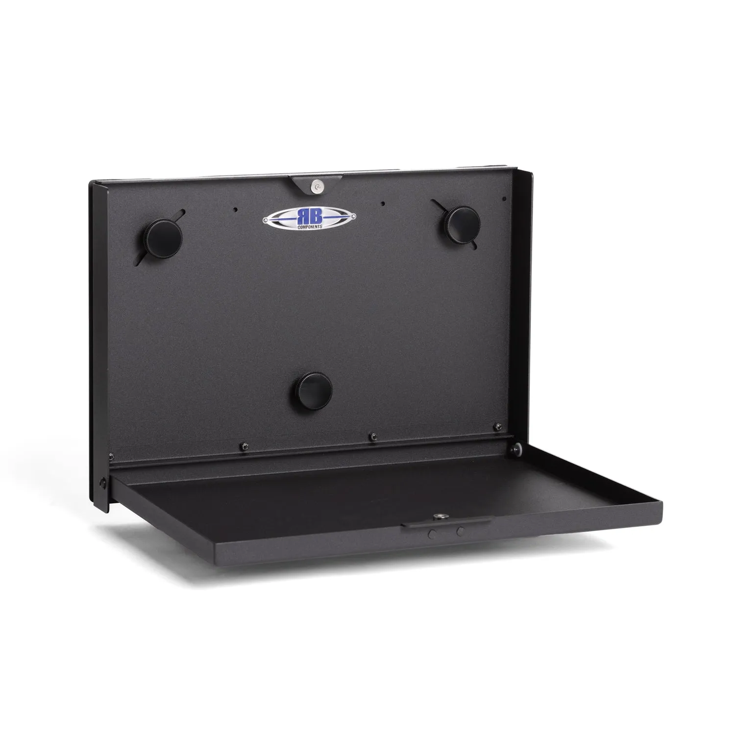 Flip Down Tray - 20"