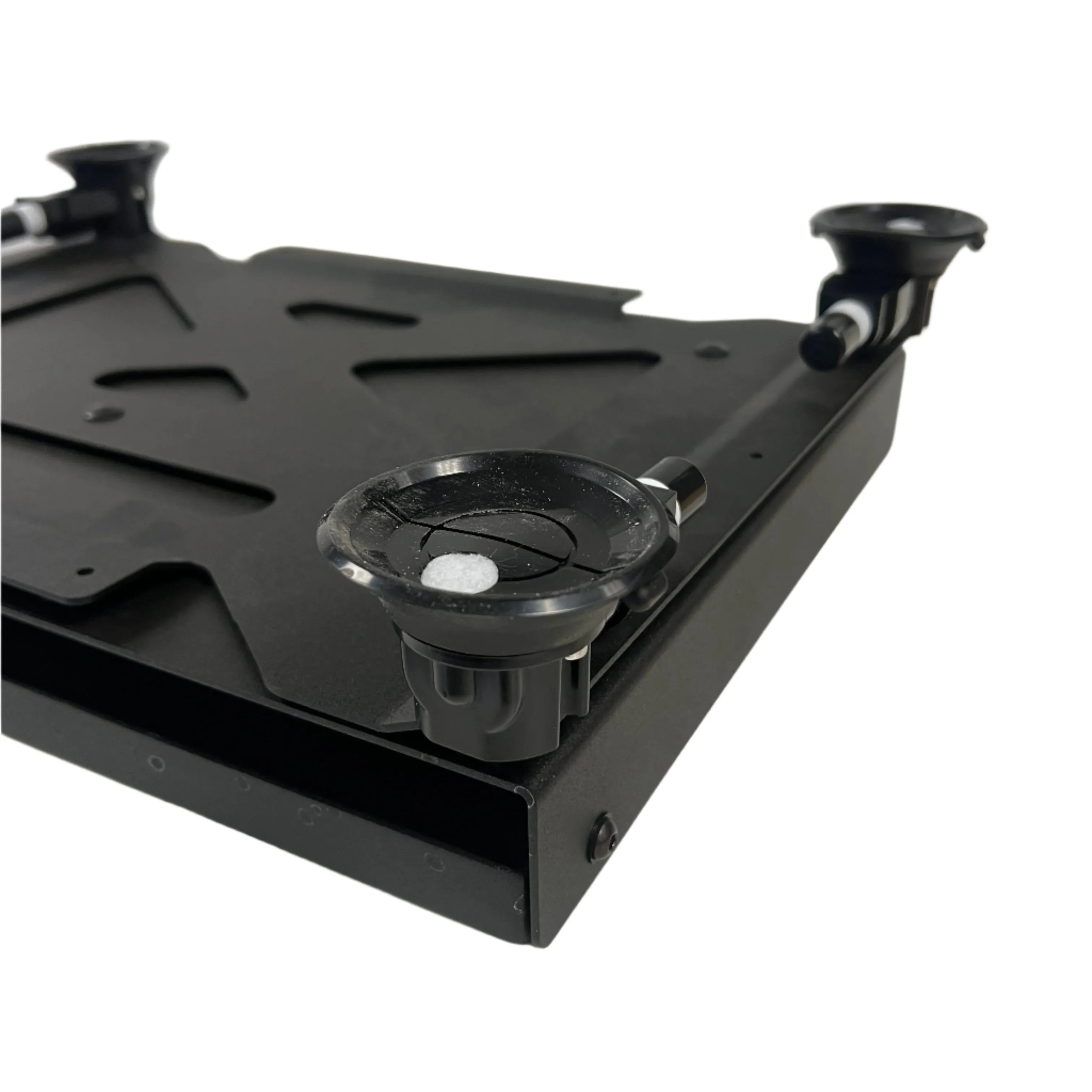 Flip Down Tray - 20"