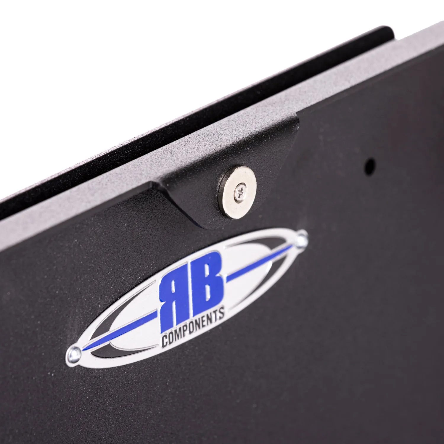 Flip Down Tray - 20"
