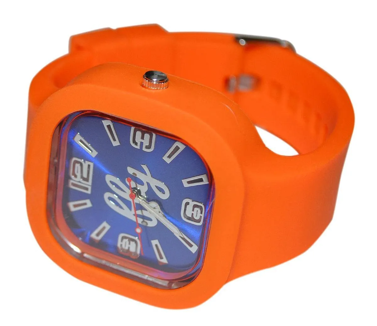 Fly Mets Watch II 2.0