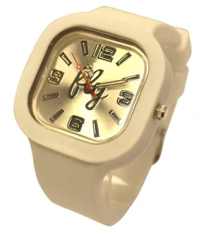 Fly Wishful White Watch 2.0