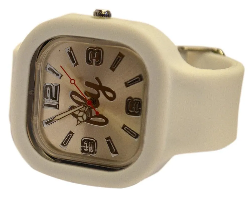 Fly Wishful White Watch 2.0