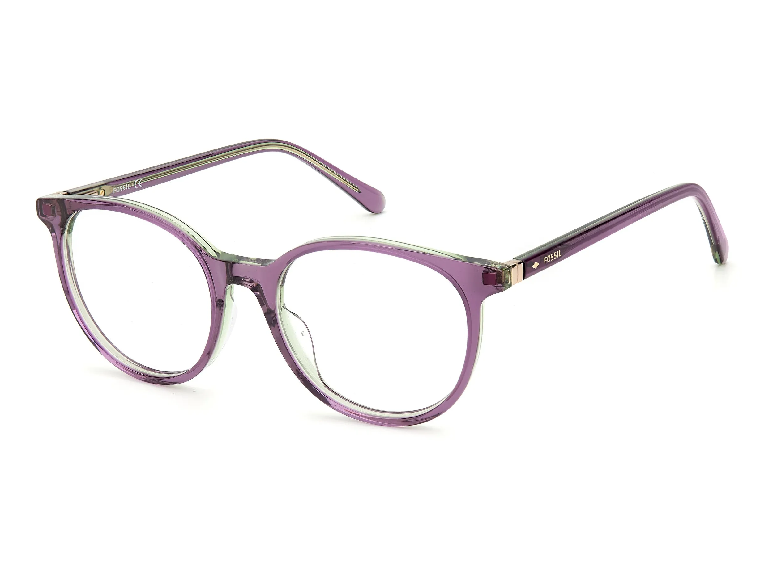 Fossil  Round Frame - FOS 7086