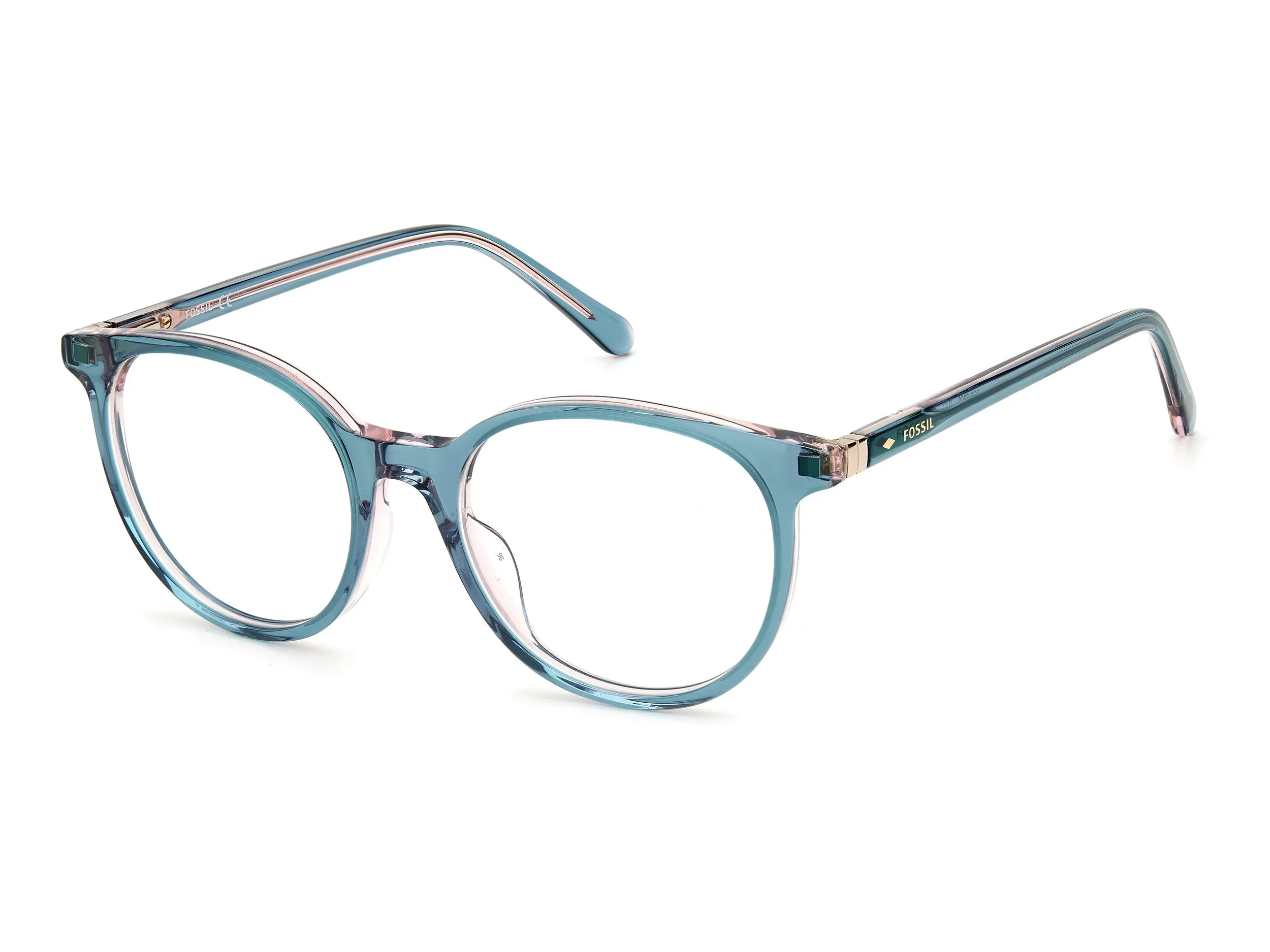 Fossil  Round Frame - FOS 7086