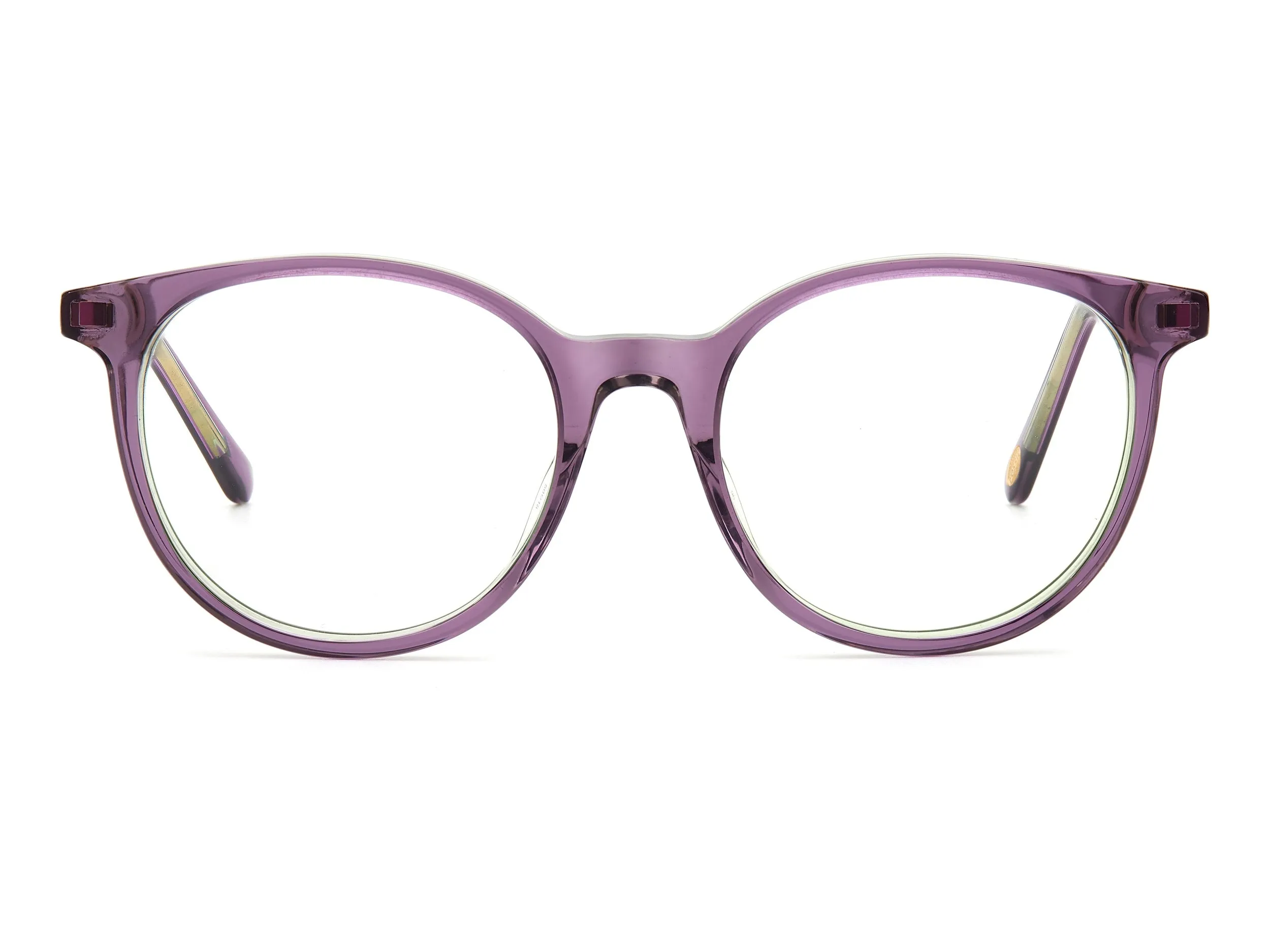 Fossil  Round Frame - FOS 7086
