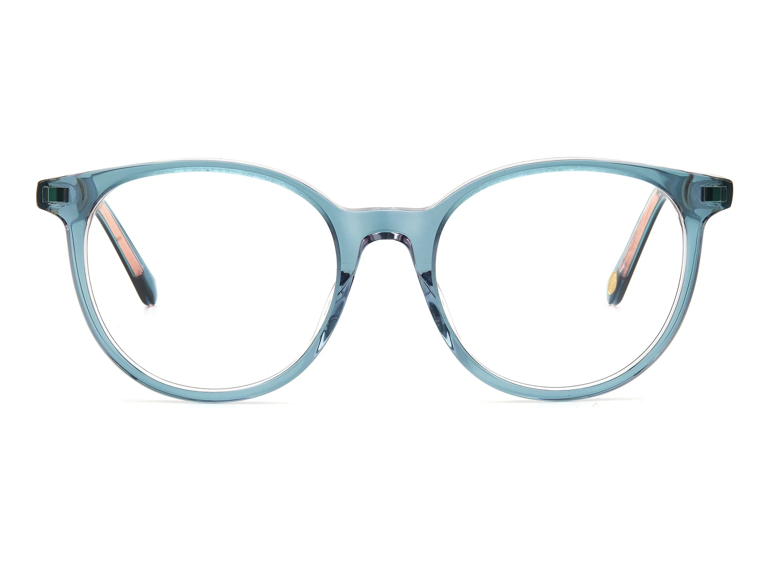 Fossil  Round Frame - FOS 7086