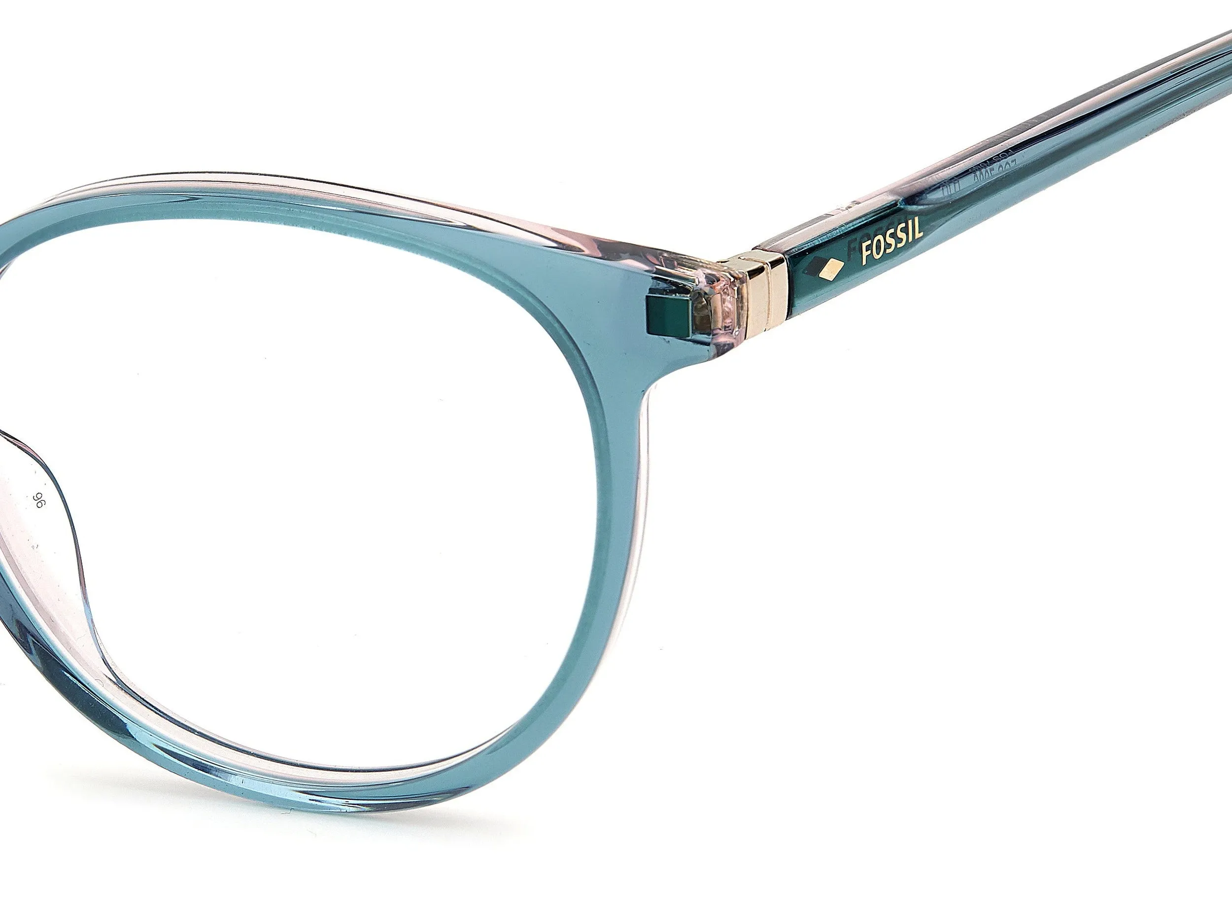 Fossil  Round Frame - FOS 7086
