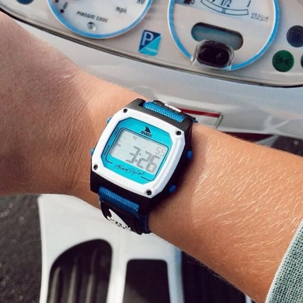 Freestyle Shark Classic Deep Blue Sea Watch - FS101009