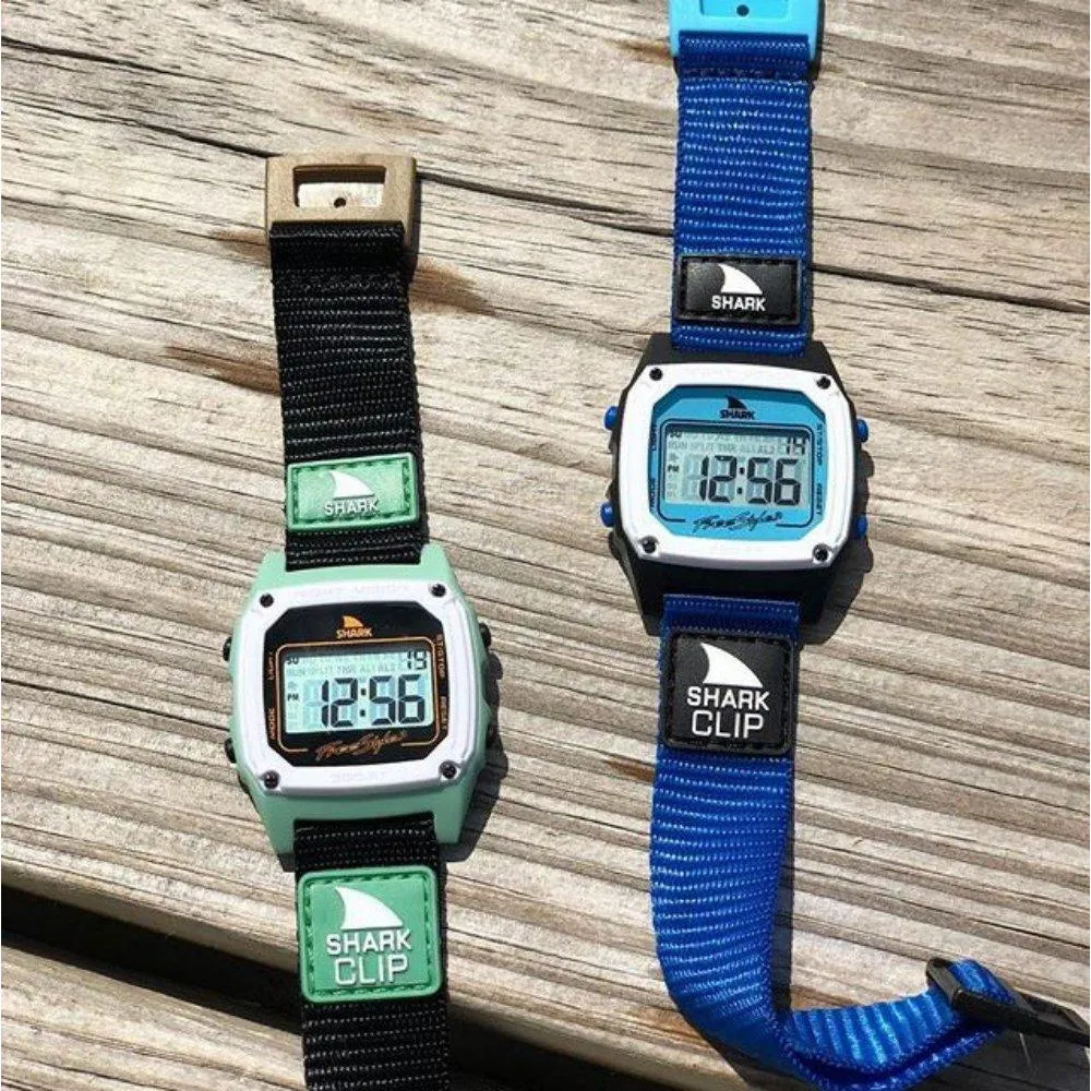 Freestyle Shark Classic Deep Blue Sea Watch - FS101009