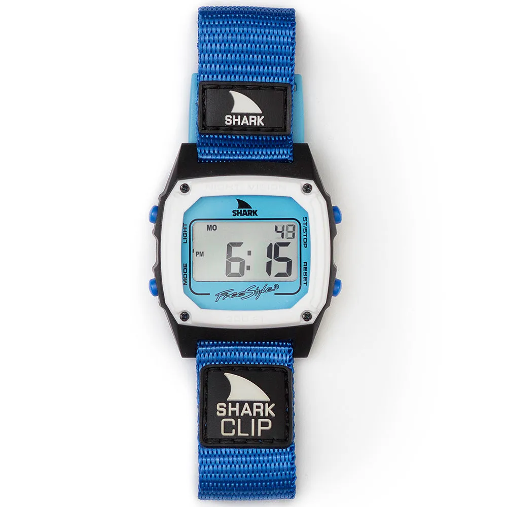 Freestyle Shark Classic Deep Blue Sea Watch - FS101009