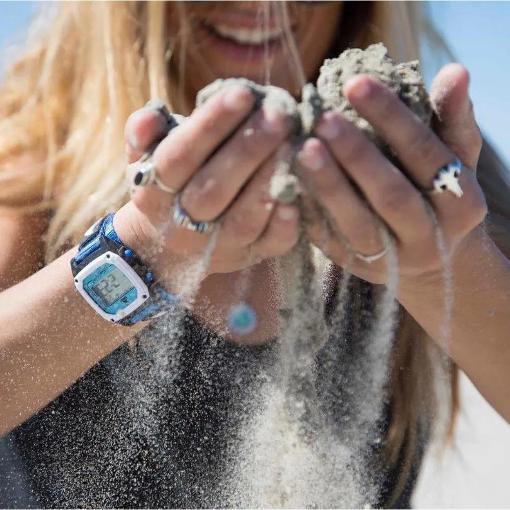 Freestyle Shark Classic Deep Blue Sea Watch - FS101009