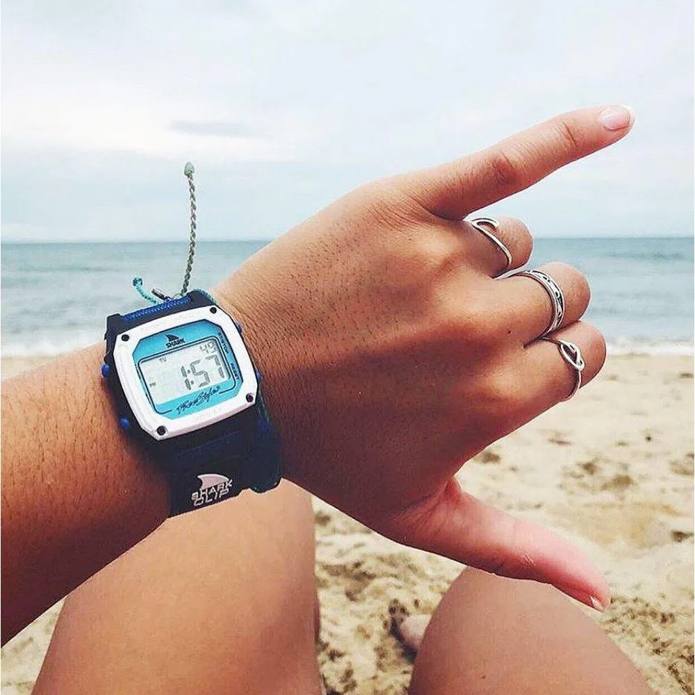 Freestyle Shark Classic Deep Blue Sea Watch - FS101009