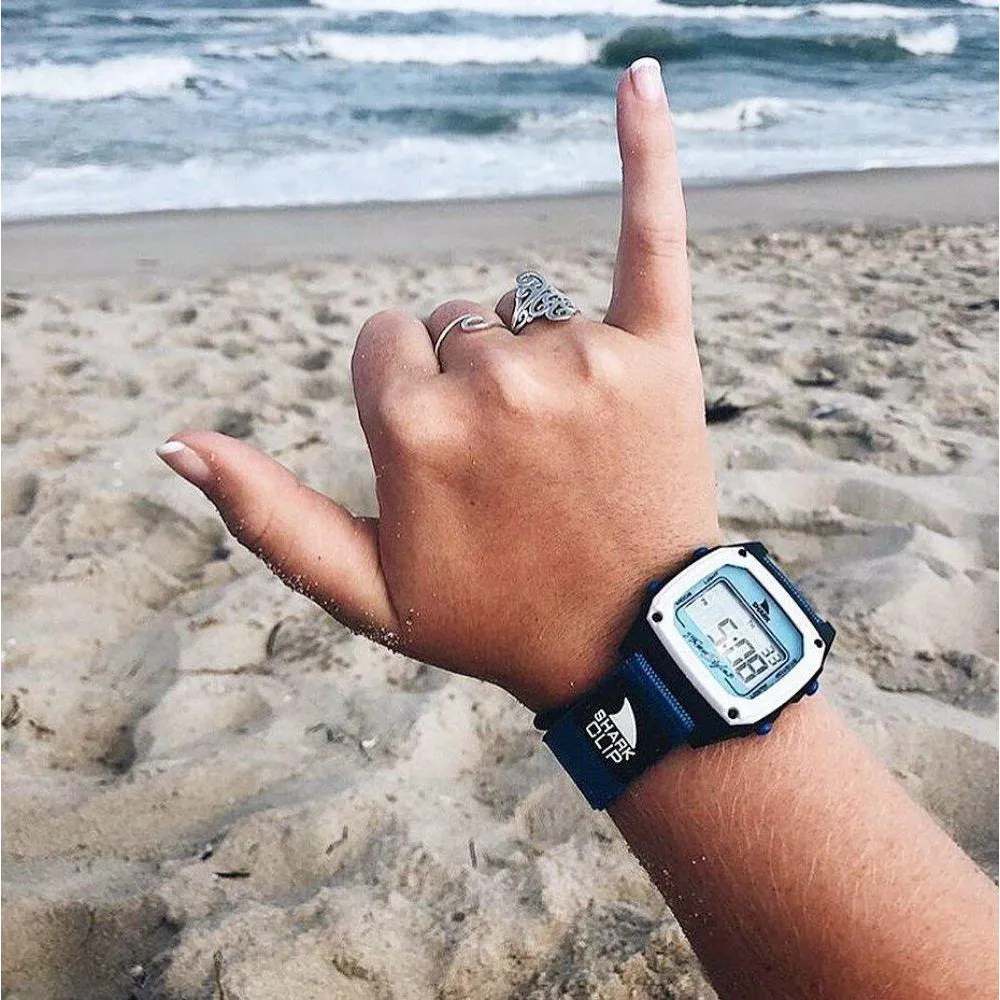 Freestyle Shark Classic Deep Blue Sea Watch - FS101009