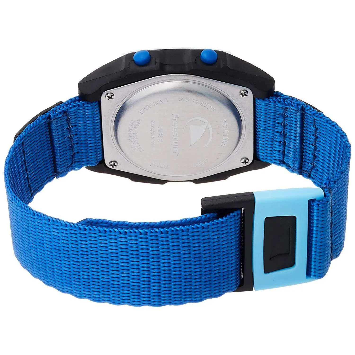 Freestyle Shark Classic Deep Blue Sea Watch - FS101009