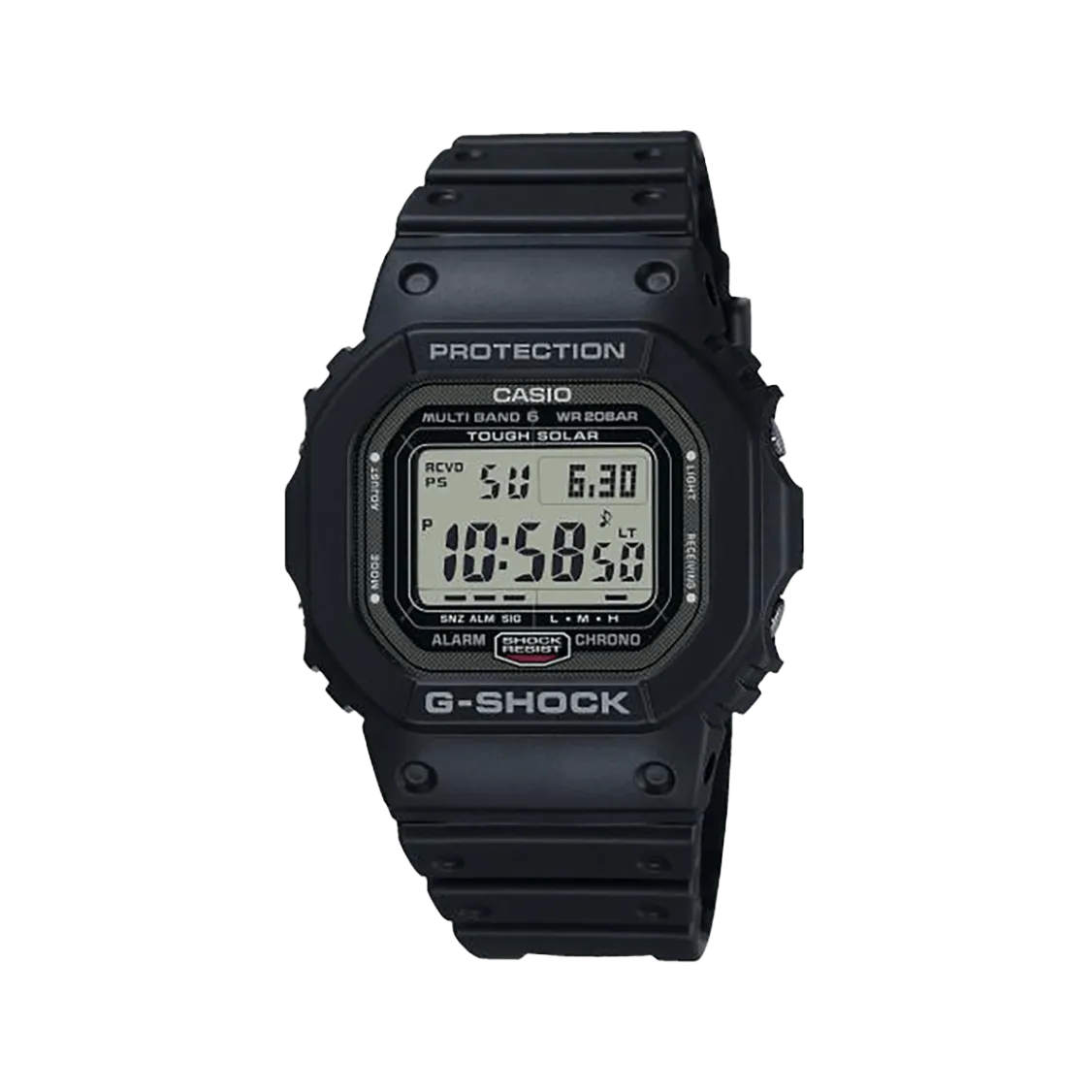 G-shock (3495)_basic