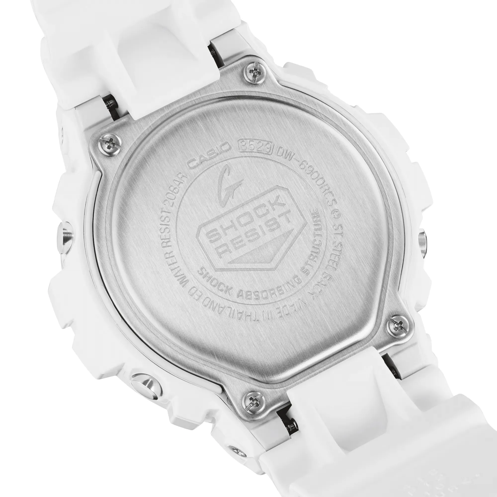 G-Shock DW6900RCS-7D