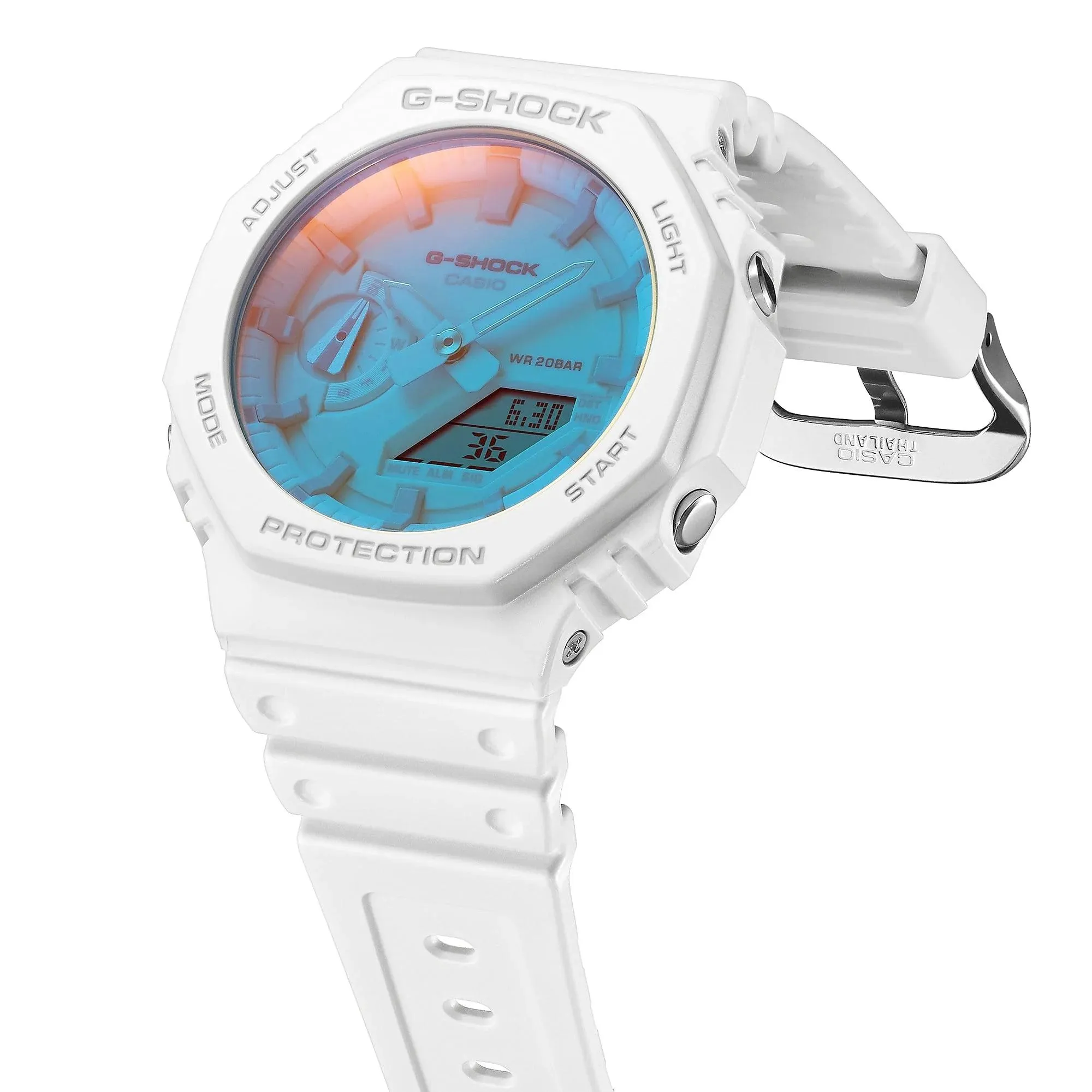 G-Shock GA-2100 Series - Beach Time Lapse - GA2100TL-7A