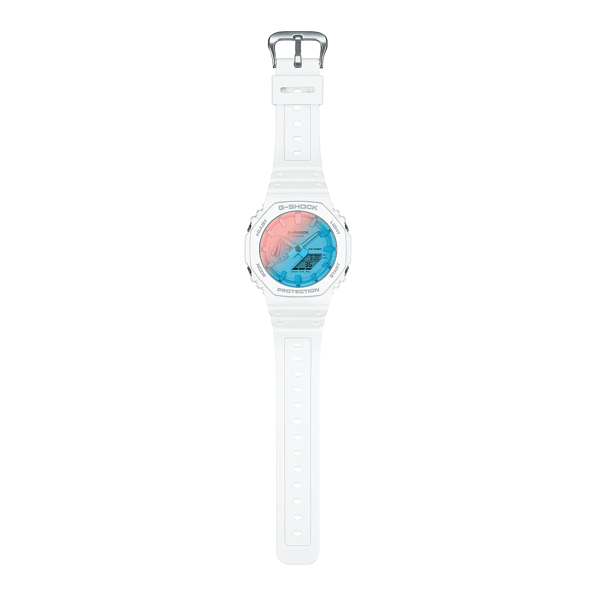 G-Shock GA-2100 Series - Beach Time Lapse - GA2100TL-7A