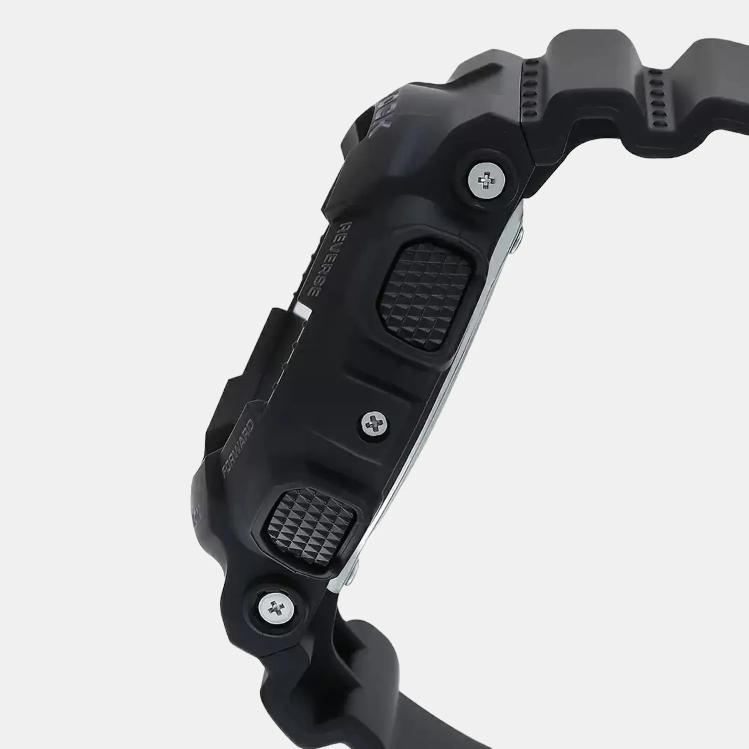 G-Shock Men's Analog-Digital Resin Watch G975 - GA-140-1A1DR