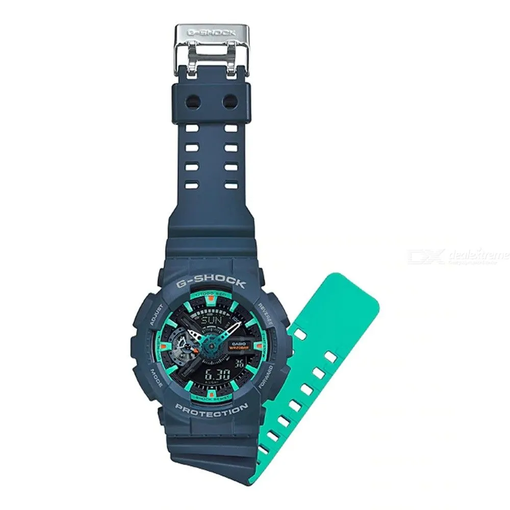 GA-110CC-2ADR