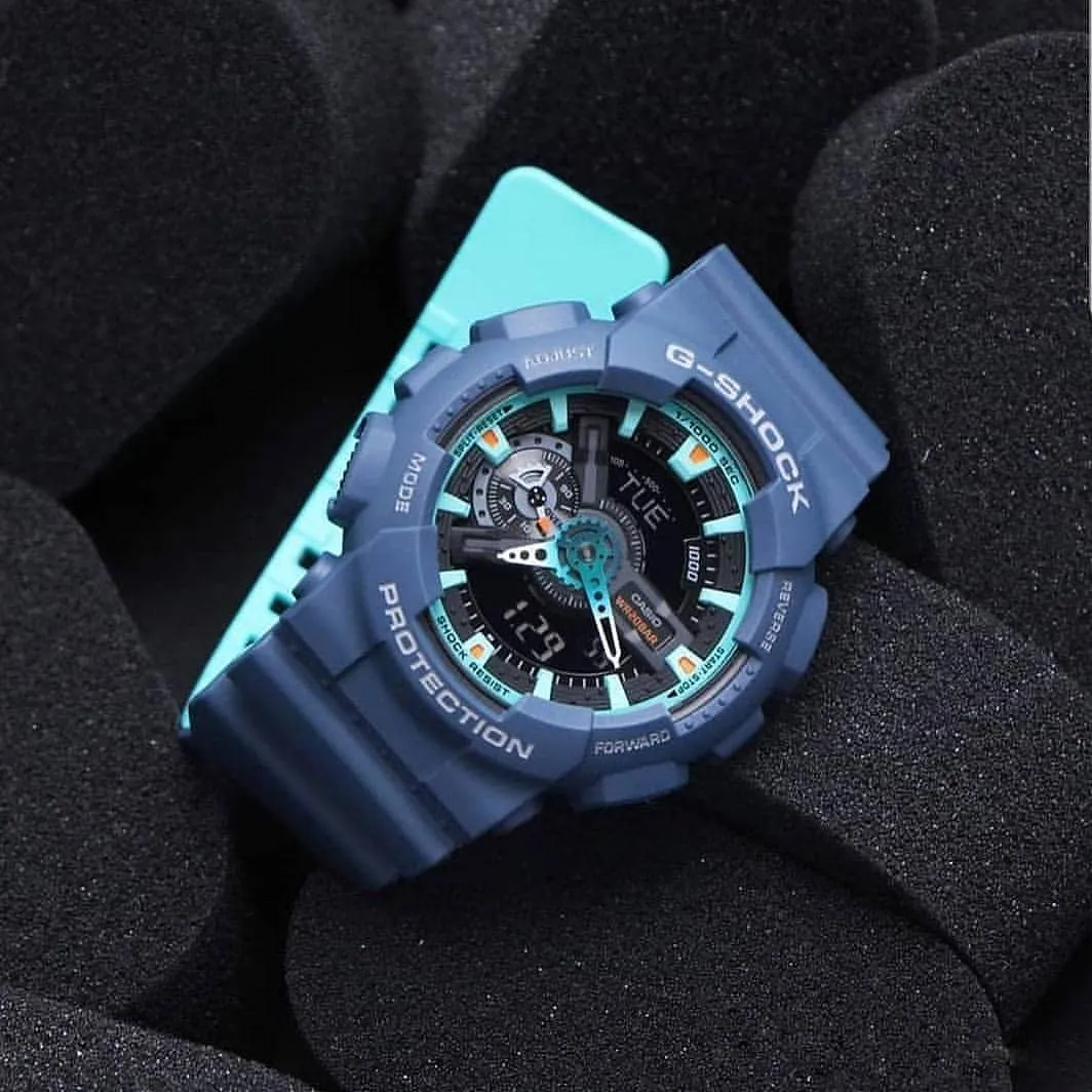 GA-110CC-2ADR