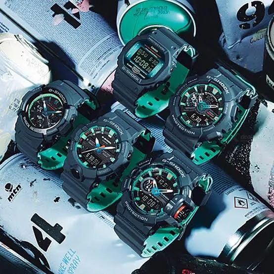 GA-110CC-2ADR