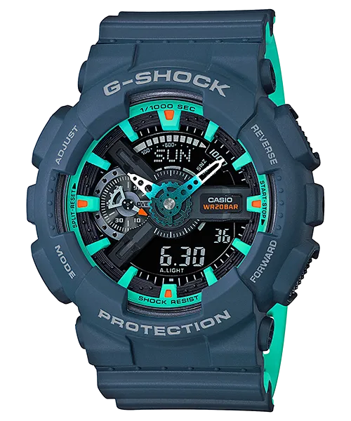 GA-110CC-2ADR