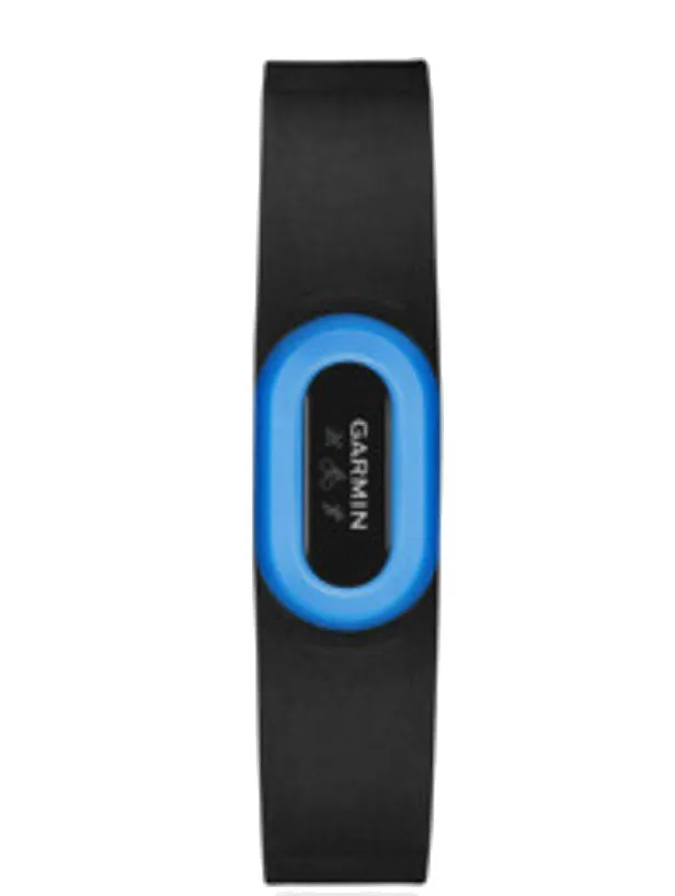Garmin Watch HRM-Tri D