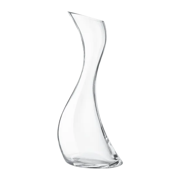 Georg Jensen Cobra Carafe