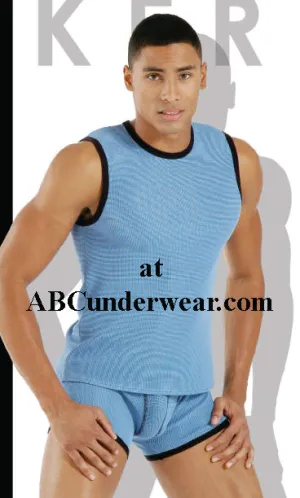 Gregg Homme Tracker Muscle Shirt - Closeout