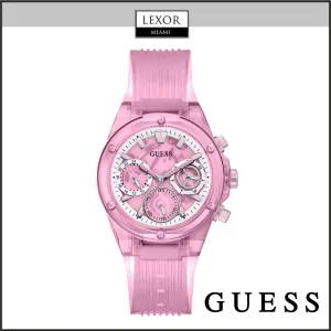 Guess GW0438L2 ATHENA Ladies Sports Watch