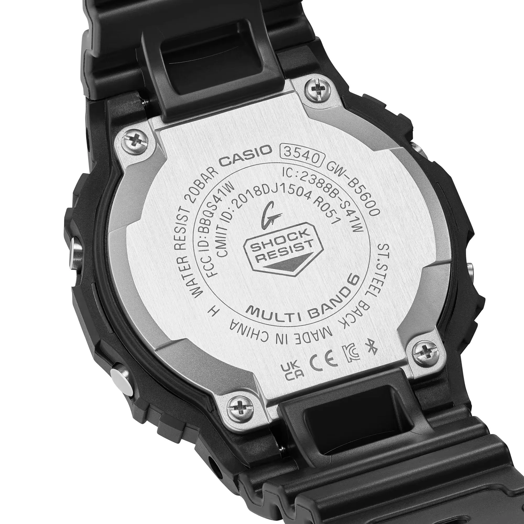 GWB5600CY-1D