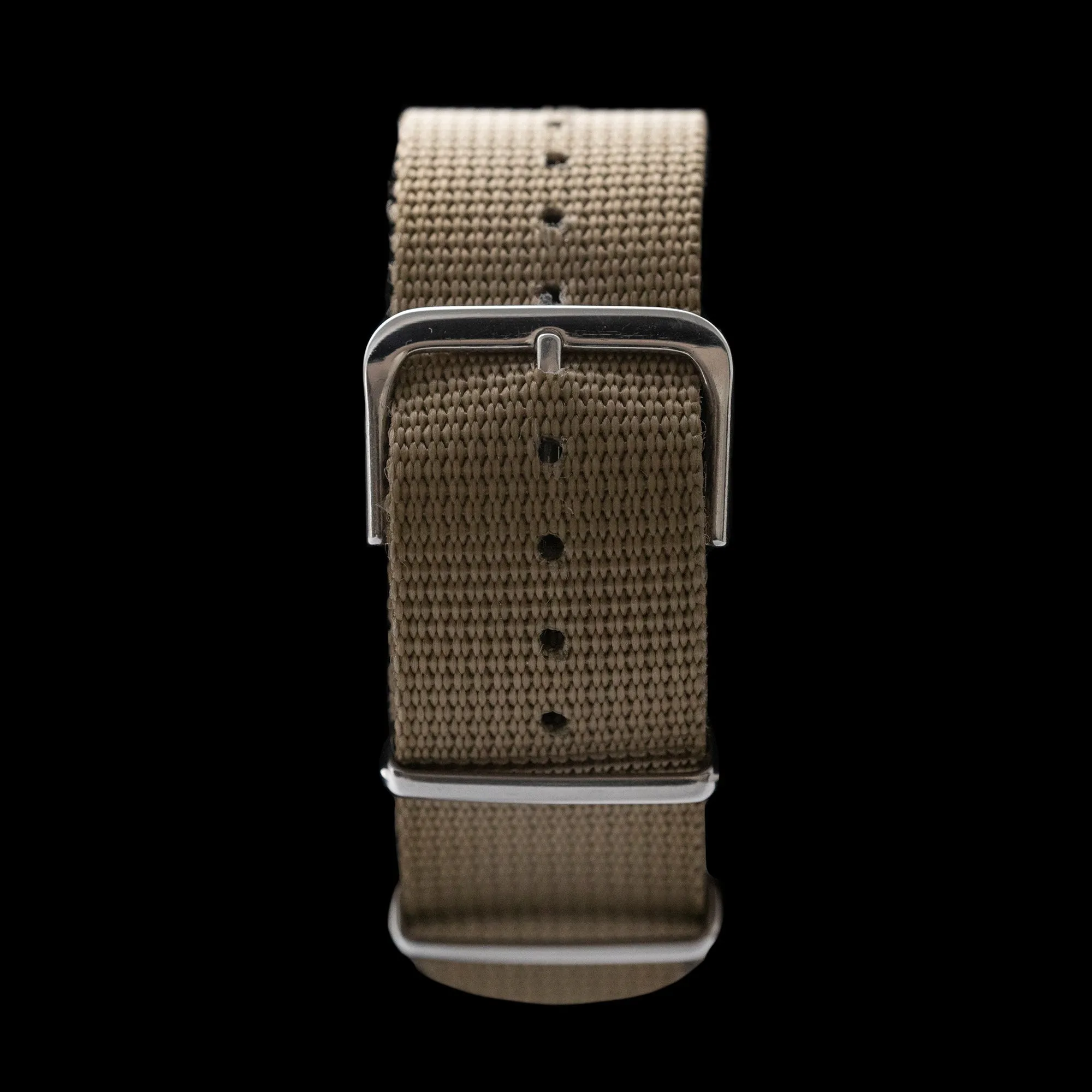 Hamilton - Khaki Chronograph