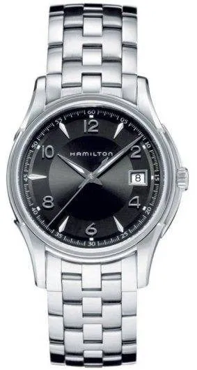 Hamilton Watch Jazzmaster Quartz