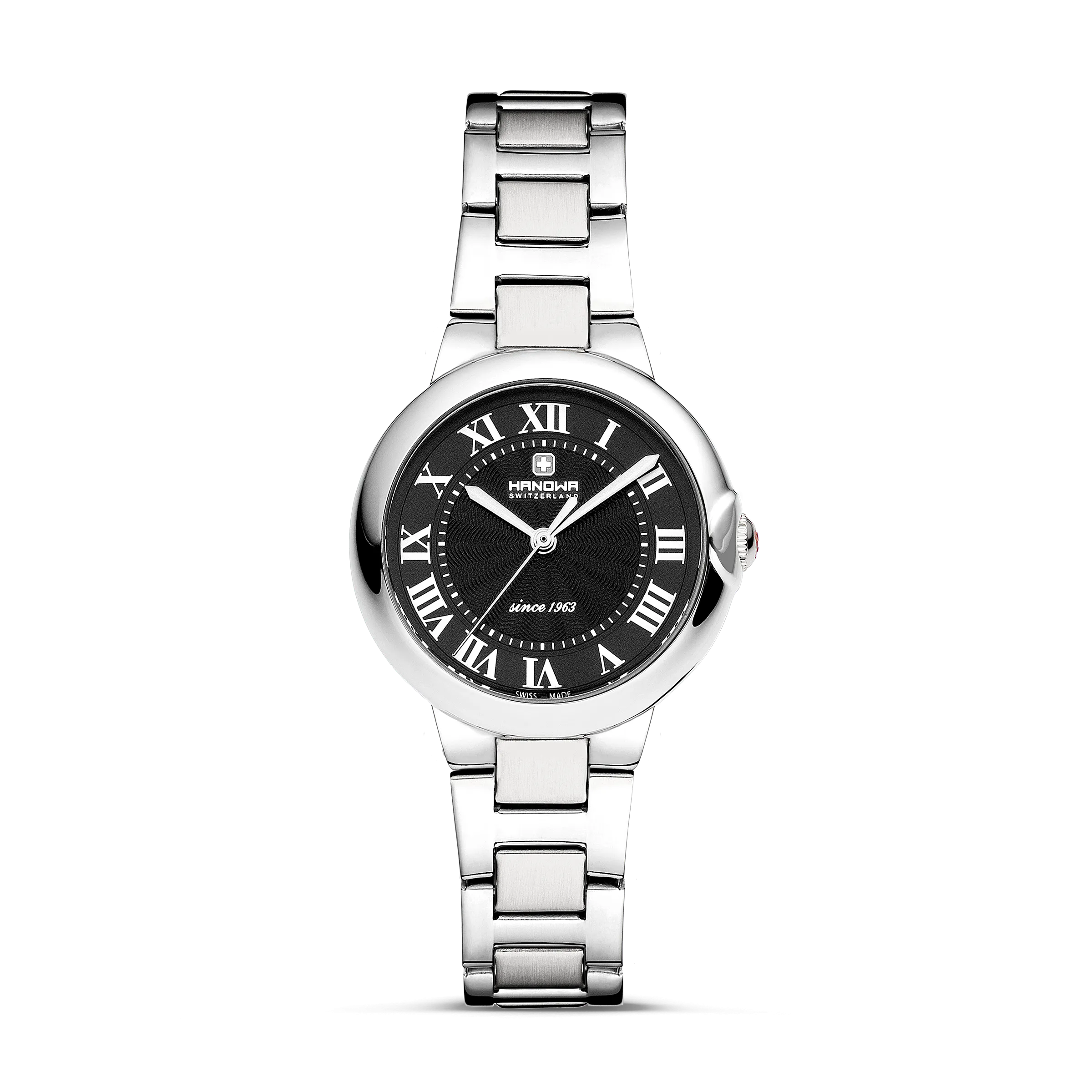HANOWA - HAWLG0001501 - Women's Stainless Wrist Watch