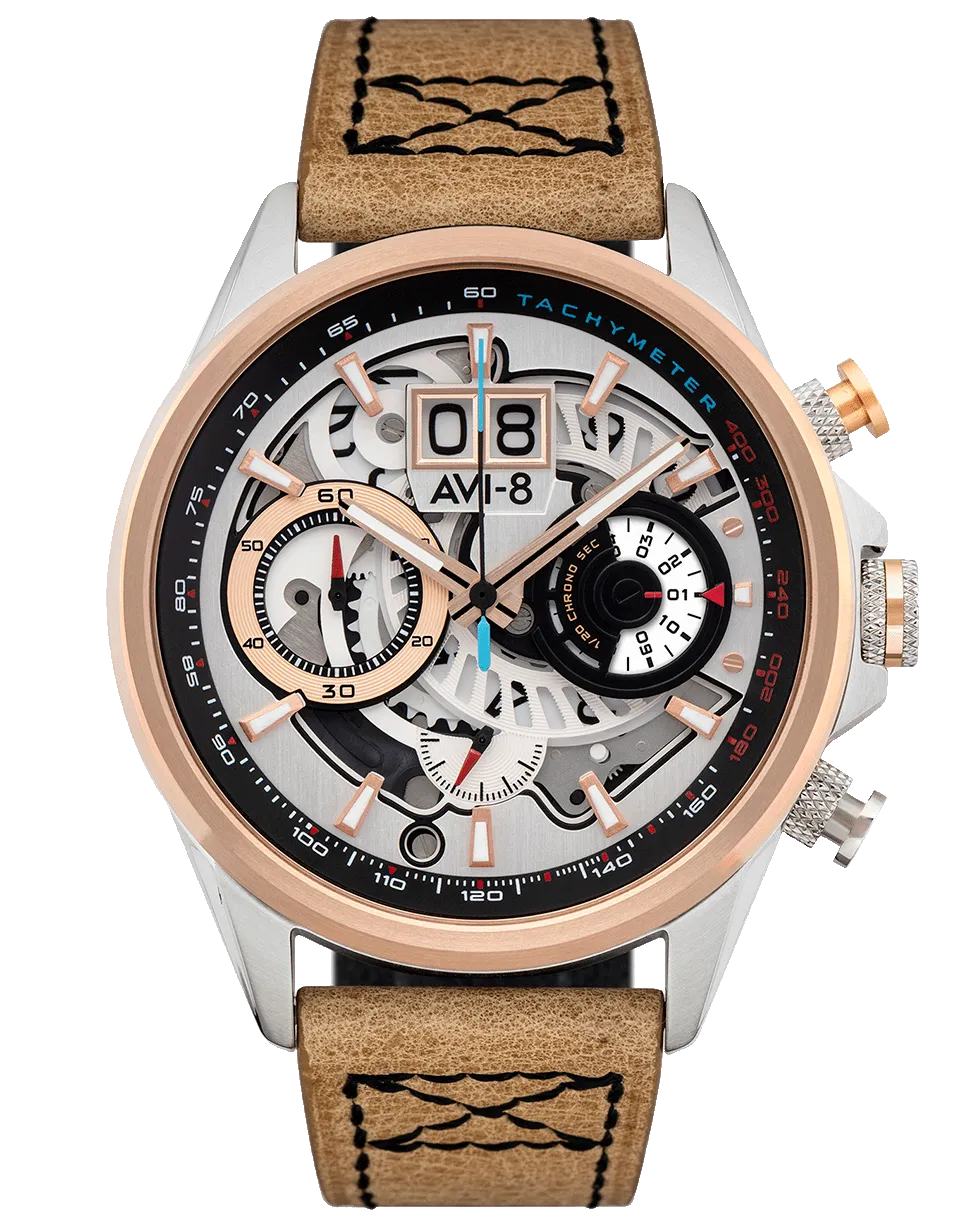Hawker Harrier II Watch