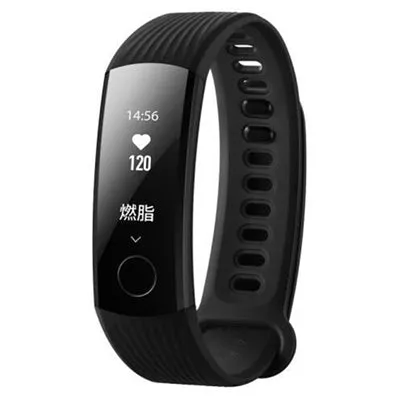 Huawei Band 3 Smart Bracelet Wristband Swimmable  Fitness Band 3