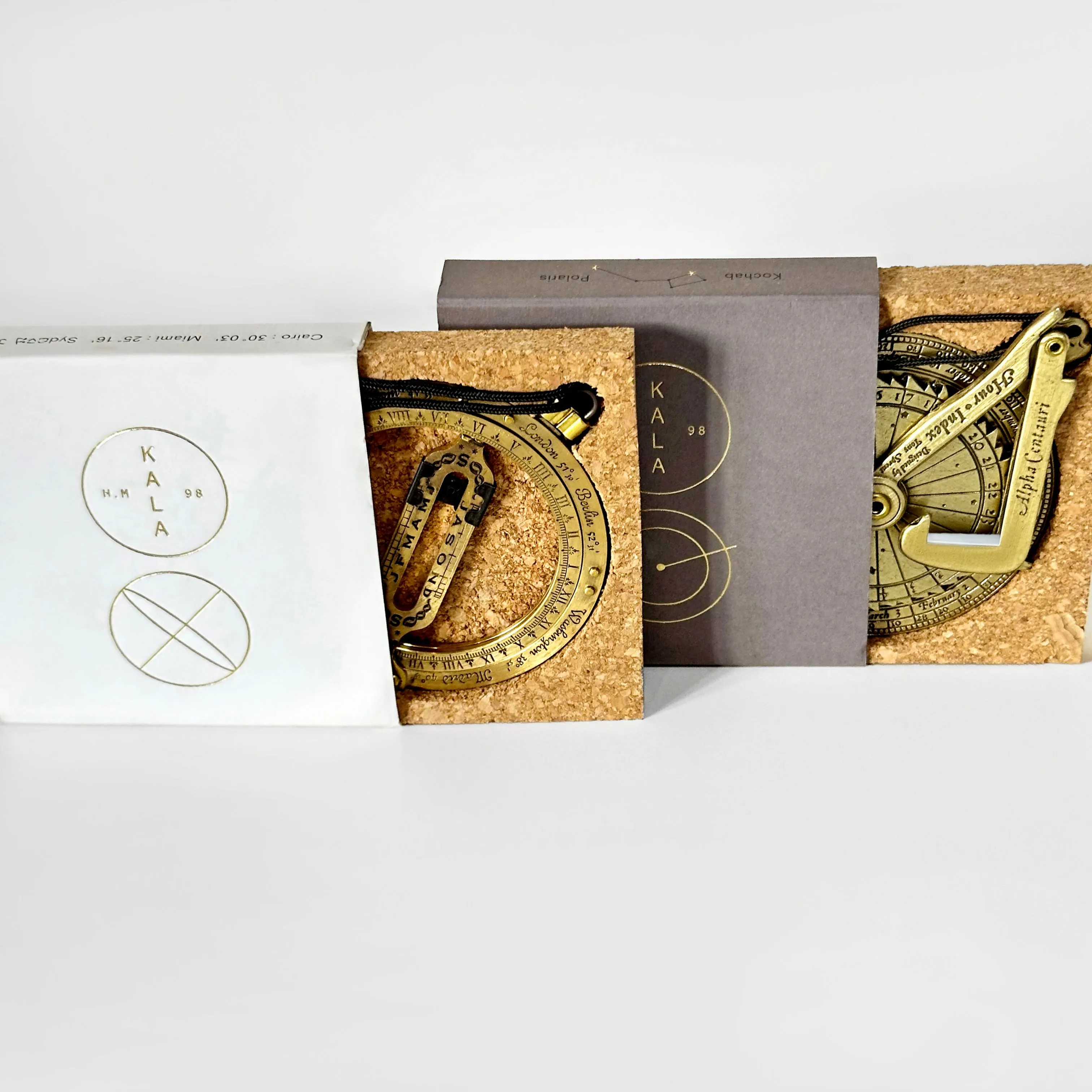 Kala Collector’s Set